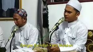 Maybe you would like to learn more about one of these? Download Syair Abah Guru Dengan Bismillah Kami Mulakan Mp3 Mp4 3gp Flv Download Lagu Mp3 Gratis