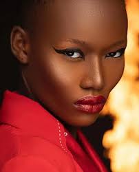 TIPS FOR BEING A MODEL OR ASPIRING MODELS (PART 1) MINDSET: Change the way  you think and see things, someone with a negative mind of pessimistic  attitude can never be a model.