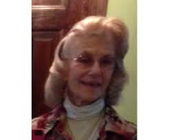 Madeline Rubenstein Obituary (1939