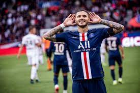 Then there's the ongoing interest from italian clubs regarding mauro icardi. Paris Saint Germain On Twitter Mauro Icardi Signs Paris Saint Germain Contract Until 30 June 2024 Paris Saint Germain Are Delighted To Announce The Signing Of Mauro Icardi On A Permanent Deal Following The Striker S