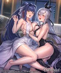 cuboon evertale ass dress no bra pantsu skirt lift thong | #903862 |  yande.re