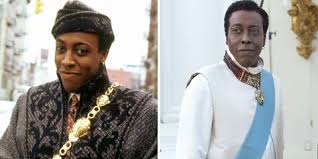 Find sheila johnson movies, filmography, bio, co stars, photos, news and tweets. Where Is The Coming To America Cast Now Coming To America Cast