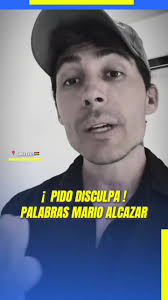El Marginal Mario Con El Trans