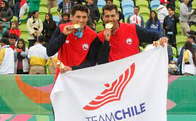 Comentemos juntos el partido de los primos grimalt en tokyo 2020 Primos Grimalt En Voleibol Playa Como Ver En Vivo La Participacion De Los Chilenos En Los Juegos Olimpicos De Tokio 2020