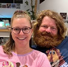 Gallant Goulding's Greatest Shave