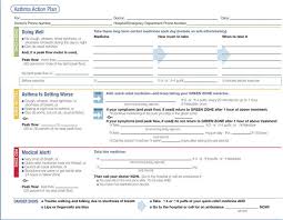 Use this asthma action plan as a guideline for daily and emergency care. Prevent Asthma 6 Tips Starting From Home Getdocsays