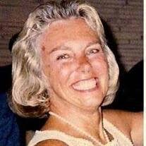 Marjorie Elizabeth Richards Obituary