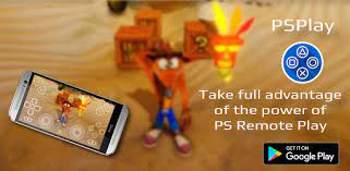 Ps remote play ilimitado (ps5/ ps4) mod apk presentar la última versión descargar enlaces. Psplay Unlimited Ps Remote Play Ps5 Ps4 Apps On Google Play