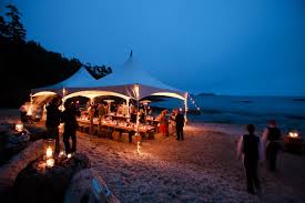 The Place Wedding On Shell Beach In Tofino Bc At The Wickaninnish Inn Www Wickinn Com Tofino Intimate Wedding Venues West Coast Wedding