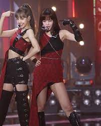 Pin On Black Pink