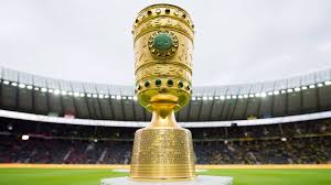 Es wird nur 1spiel gespielt. Bundesliga Vorschau Auf Pokal Samstag Dfb Pokal Borussia Dortmund Fc Bayern Munchen
