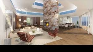 It has ceiling windows, a glass dome in the living space and very large balconies with a view of lake zurich. Inside Pics Of Tennis Legend Roger Federer S Super Luxurious Ultra Modern Home