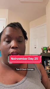 Day 25: To prove his innocence, he has to remember who he is. #filmtok  #movietok #fyp #noirvember #filmnoir #tomconway #annrutherford #rkopictures  #twooclockcourage #oldhollywood #classicfilm ...