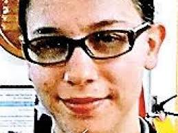 Brianna Mueller named Marine Corps League Student of the Month