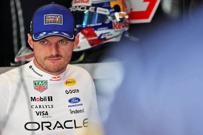 Max Verstappen slams "super-dangerous" Red Bull wing after "lucky"  Silverstone escape | Crash.net