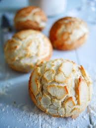 Epingle Sur Brioches Et Pains