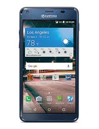 If your carrier is boost mobile then use a . Kyocera Hydro Reach Specs Phonearena