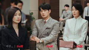 Dwonload mine eps 15 drakor / download mine korean. Sinopsis Drama Korea Mine Episode 11 Rencana Balas Dendam Pada Han Ji Yong Tribunnews Com Mobile