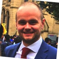 Rob Pyman Email & Phone Number