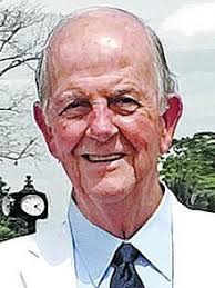 Richard Desonier Obituary (1933