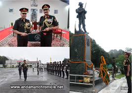 Sitting in the centre is Sardar Bahadur Honorary Captain, Subedar-Major  Jiwand Singh, M.V.O, O.B.I. Captain Jiwand Singh served with the 45th  Rattray's Sikh Regiment, Indian Army for almost 30 years with distinction.