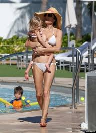 Now you can shop for it and enjoy a good deal on aliexpress! Tina Fey Swimsuit Photo Was Nightmare Photo Huffpost Life