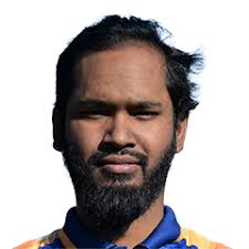 Ahmod Wasim Uddin Profile & Career Stats
