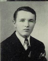 Paul Kenneth “Pepper” DeMont (1926-2014)