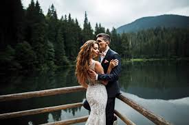 Deshalb findet ihr hier eine auswahl wundervoller locations, denen euere hochzeit und ein perfekter ablauf wirklich am herzen liegt. Hochzeit Am See Eine Schone Alternative Zum Meer