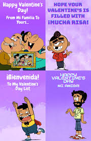 You can draw any pattern. The Casagrandes Valentine S Day Cards Printables Guide For Geek Moms