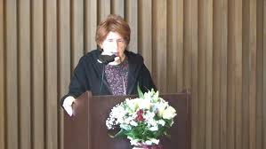 A tribute to our beloved June Dickson, Sunday November 16, 2025.