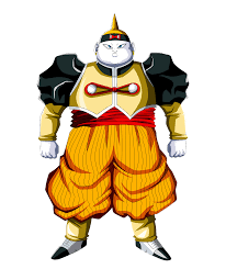 Consists of major protagonists from dragon ball gt. Android 19 Villains Wiki Fandom