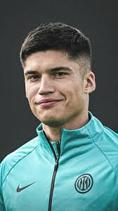 Joaquin Correa ⚫🔵