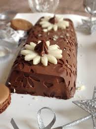 Buche Au Chocolat Noix Et Pralin Sans Gluten Www Papillexotiques Canalblog Com Chocolat Dessert Patissserie Home Desserts Francais Chocolat Buche Au Chocolat