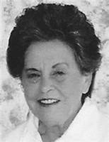 Cara McCray Obituary (1935-2016)