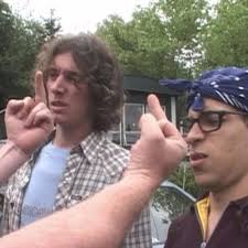 Does anybody else feel bad when they're mean to Cory and Trevor? :  r/trailerparkboys