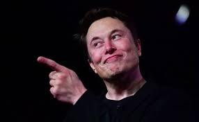 Мечты о Марсе не дают покоя, или Почему Илон Маск продал последнюю  недвижимость