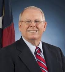 Retired Highway Patrol Captain To Run For Sheriff