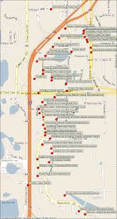 Orlando International Drive Hotels Map Orlando Vacation Florida Holiday Orlando Travel
