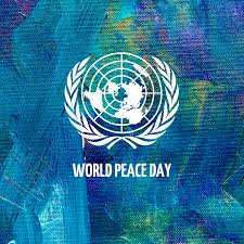 International Day of Peace and why it is important? | United Nations  Development Programme