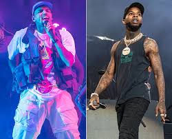 See pictures and shop the latest fashion and style trends of chris brown, including chris brown wearing outerwear, tops, jeans and more. Tory Lanez X Chris Brown F E E L S Listen To The New Song Hollywood Life