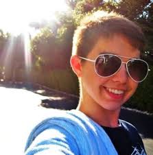 I Have Been On A Journey To Come Out As The Person I Truly Am