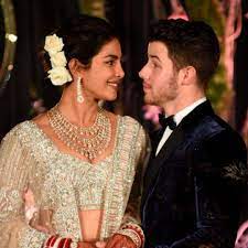 Priyanka chopra and nick jonas had a lavish destination. Inside Nick Jonas And Priyanka Chopra S Post Wedding Reception E Online