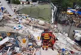 La más reciente información de terremoto méxico publicada en colombia.com. Asciende A 366 La Cifra De Muertos En El Terremoto De Mexico El Mundo