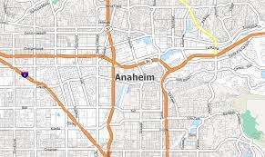 We have reviews of the best places to see in anaheim. Anaheim Map California Gis Geography