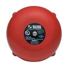 System Sensor Ssm246 S Sensor Ssm246 Systemsensor Sensor Security Surveillance Fire Alarm