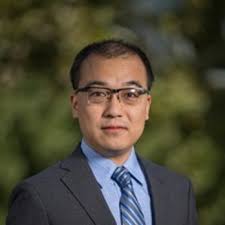 YU-XUAN “JOHN” DANG, MD