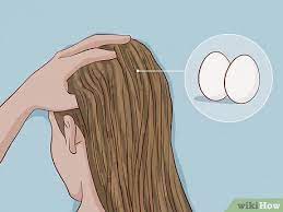 Closed cuticles lie flat, on the other hand, giving you smooth, shiny hair. 3 Ways To Have Soft Shiny Hair Inexpensively Wikihow
