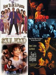 With content trailer watch movie. Dar Films The Best Worst Of Black Film In 1997