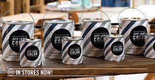 Check spelling or type a new query. Jeff Lewis Paint Colors Are Now At Home Depot
